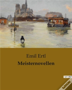 Capa do artigo Meisternovellen