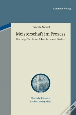 Capa do artigo Meisterschaft Im Prozess