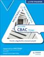 Meistroli Mathemateg Cbac Tgau Llyr Ymarfer: Canolradd  (Mastering Mathematics For Wjec Gcse Practice Book: Intermediate Welsh-Language Edition) - Preview