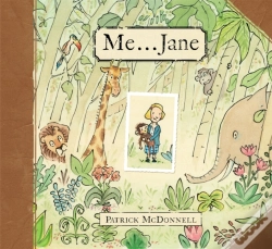 Capa do artigo Me...Jane