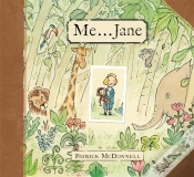 Capa do artigo Me...Jane