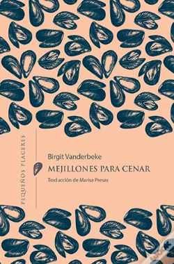 Capa do artigo Mejillones Para Cenar