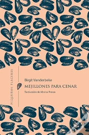 Capa do artigo Mejillones Para Cenar