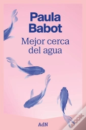 Mejor Cerca Del Agua
