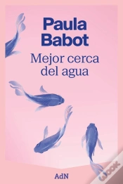Capa do artigo Mejor Cerca Del Agua