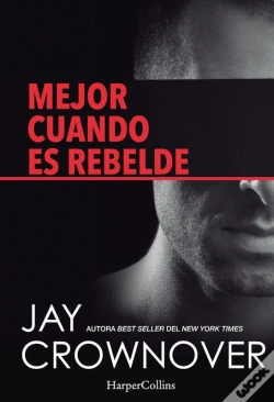 Capa do artigo Mejor Cuando Es Rebelde