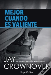 Capa do artigo Mejor Cuando Es Valiente
