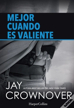 Capa do artigo Mejor Cuando Es Valiente
