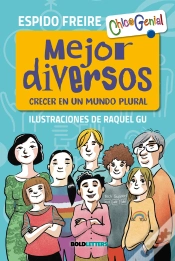 Capa do artigo Mejor Diversos