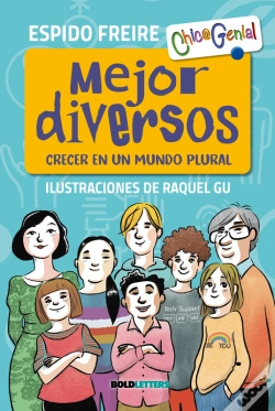 Capa do artigo Mejor Diversos