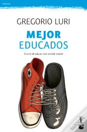 Capa do artigo Mejor Educados
