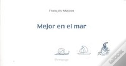 Capa do artigo Mejor En El Mar