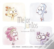 Capa do artigo Mejor Juntos