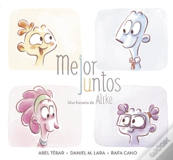 Capa do artigo Mejor Juntos