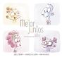 Mejor Juntos - Preview