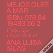 Capa do artigo Mejor Oler A Mar