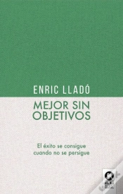 Capa do artigo Mejor Sin Objetivos