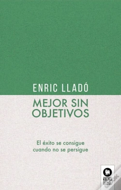 Capa do artigo Mejor Sin Objetivos