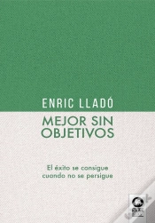 Capa do artigo Mejor Sin Objetivos