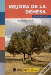 Capa do artigo Mejora De La Dehesa