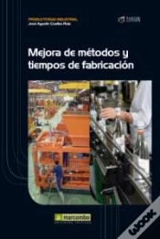 Capa do artigo Mejora De Métodos Y Tiempos De Fabricación