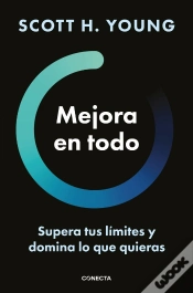 Capa do artigo Mejora En Todo