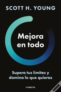 Capa do artigo Mejora En Todo