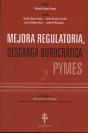 Mejora Regulatoria, Descarga Burocrática Y Pymes - Preview