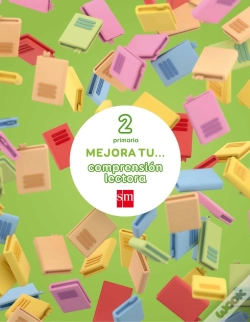 Capa do artigo Mejora Tu... Comprensión Lectora. 2 Primaria