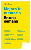 Mejora Tu Memoria En Una Semana