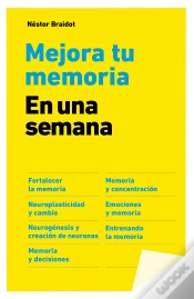 Capa do artigo Mejora Tu Memoria En Una Semana