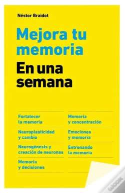 Capa do artigo Mejora Tu Memoria En Una Semana