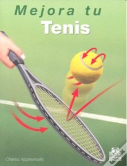 Capa do artigo Mejora Tu Tenis (Color)