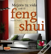 Capa do artigo Mejora Tu Vida Con El Feng Shui