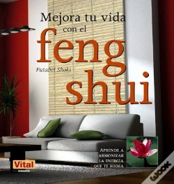 Capa do artigo Mejora Tu Vida Con El Feng Shui