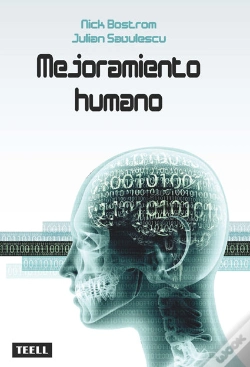 Capa do artigo Mejoramiento Humano
