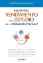 Mejorar El Rendimiento En El Estudio Con El Programa Prepara - Preview