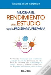 Mejorar El Rendimiento En El Estudio Con El Programa Prepara