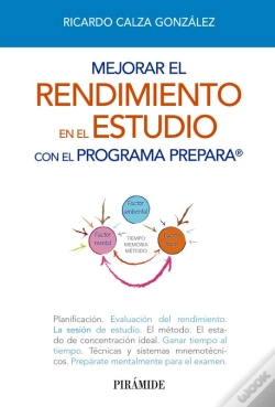 Capa do artigo Mejorar El Rendimiento En El Estudio Con El Programa Prepara