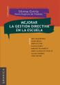 Mejorar La Gestión Directiva En La Escuela - Preview
