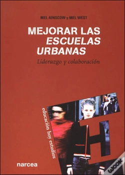 Capa do artigo Mejorar Las Escuelas Urbanas