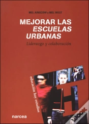 Capa do artigo Mejorar Las Escuelas Urbanas