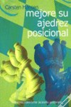 Capa do artigo Mejore Su Ajedrez Posicional