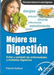 Capa do artigo Mejore Su Digestión