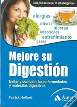 Capa do artigo Mejore Su Digestión