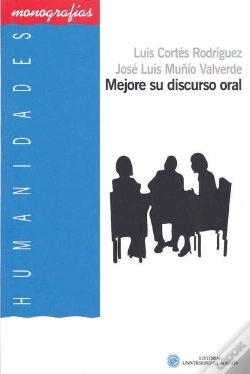 Capa do artigo Mejore Su Discurso Oral