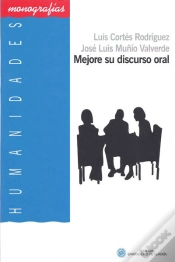 Capa do artigo Mejore Su Discurso Oral