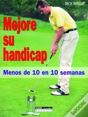 Capa do artigo Mejore Su Handicap