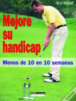 Capa do artigo Mejore Su Handicap