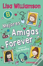 Capa do artigo Mejores Amigas Forever